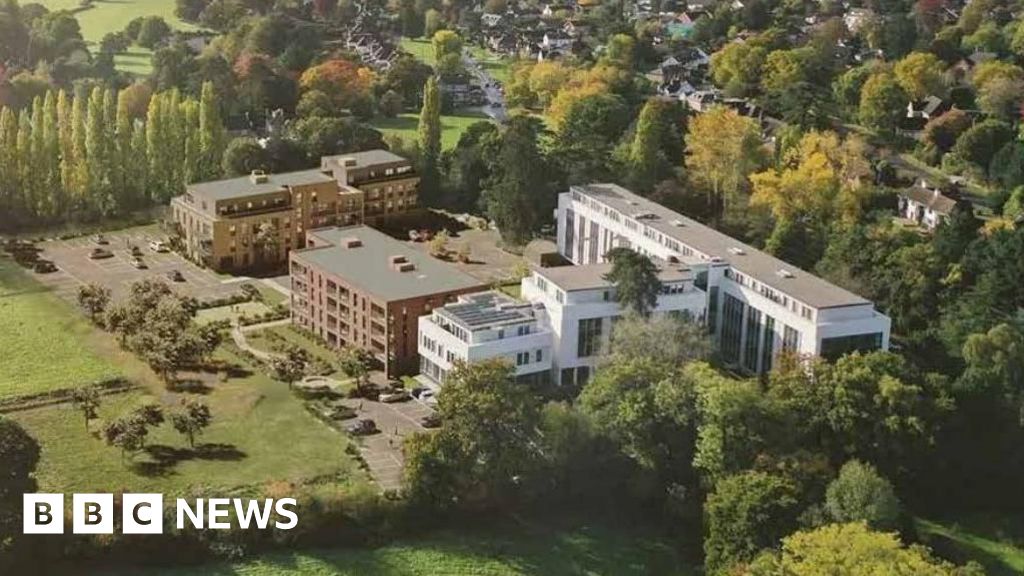 Plans for new homes in Claygate scrapped for second time