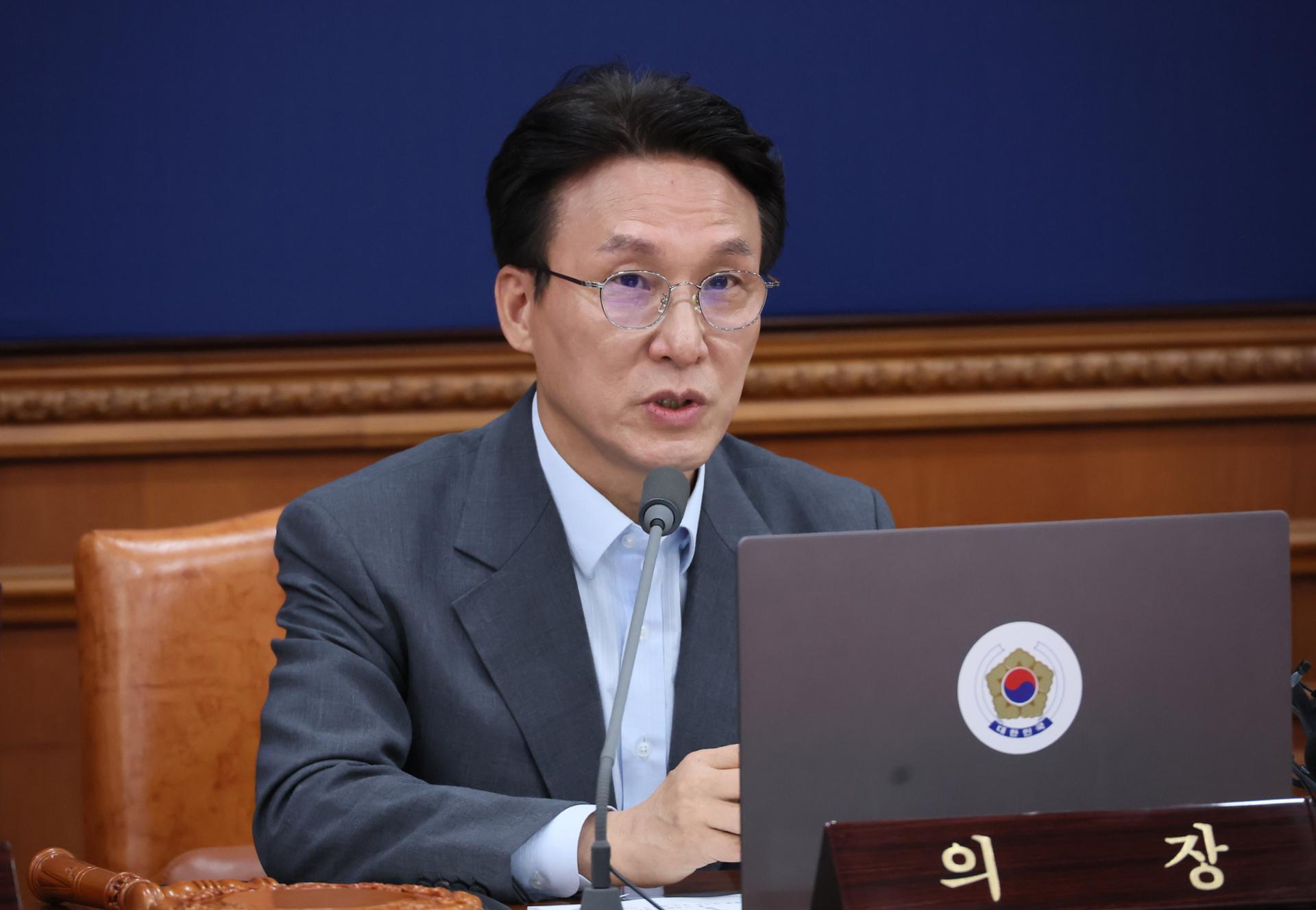 PM vows tough action on anti-China rallies - The Korea Times