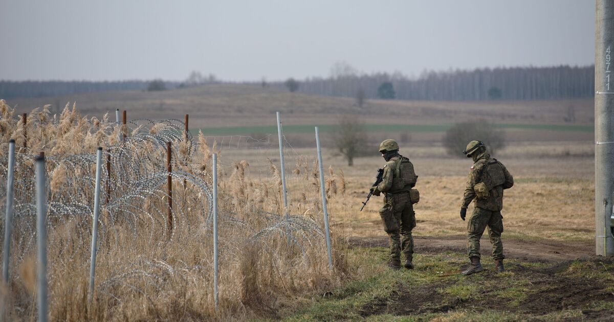 Poland turns to unlikely country to help solve migrant crisis