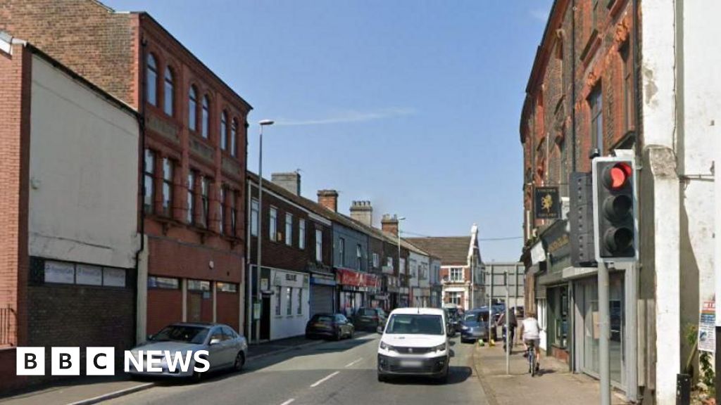 Police say 'no beds by HMO windows' due to community tensions