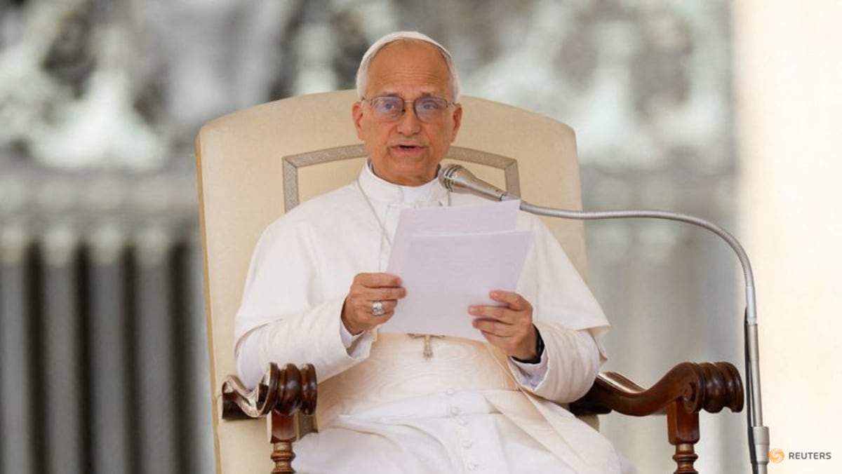 Pope Leo plans to keep Pope Francis' key reforms but avoid bigger changes