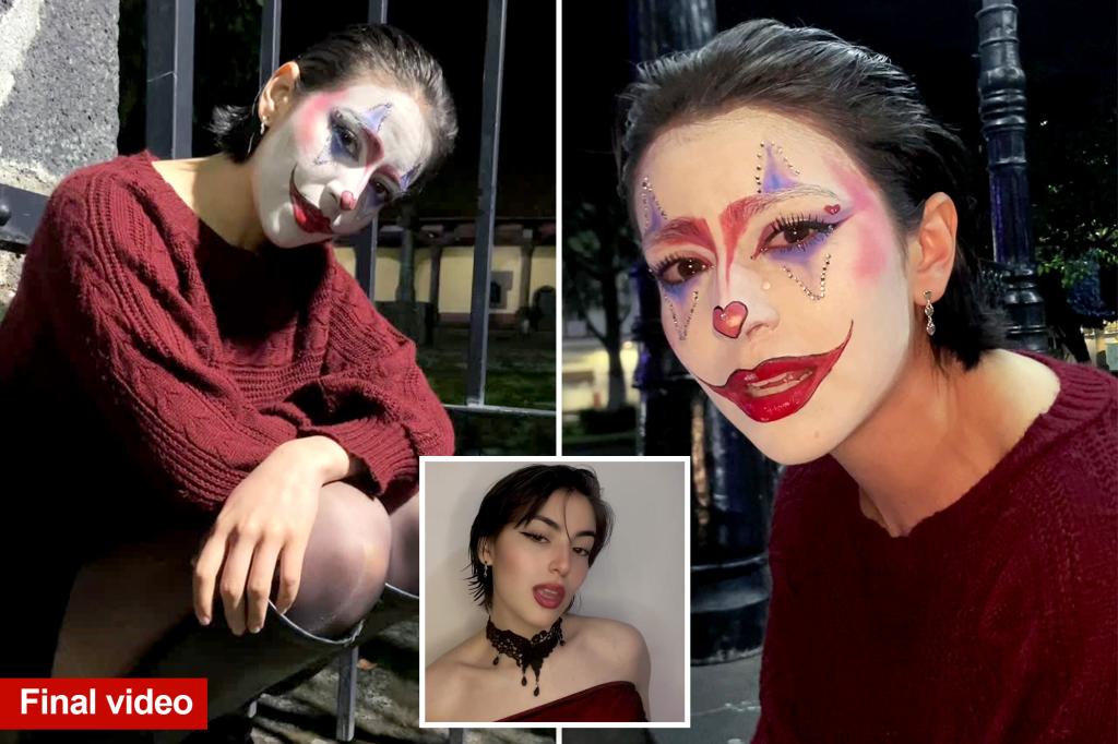 Popular fashion influencer dead at 23, days after posting cryptic...