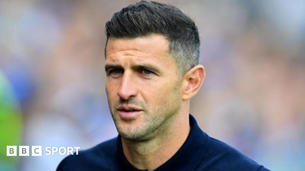 Portsmouth: John Moushino - Sheffield Wednesday will be 'dangerous'