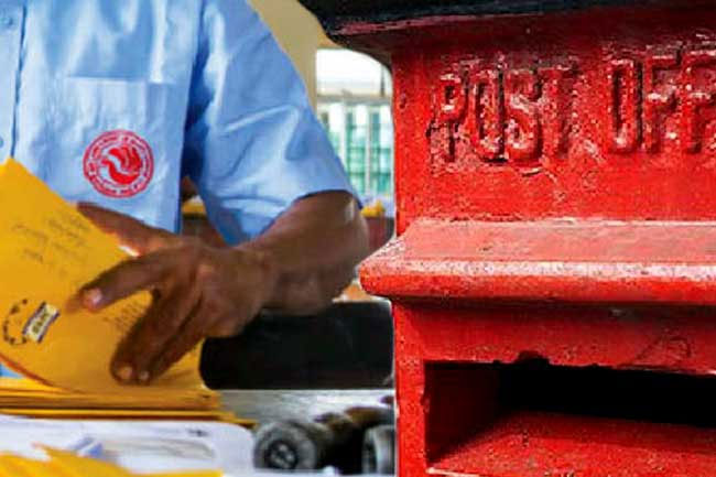 Postal trade unions end strike action
