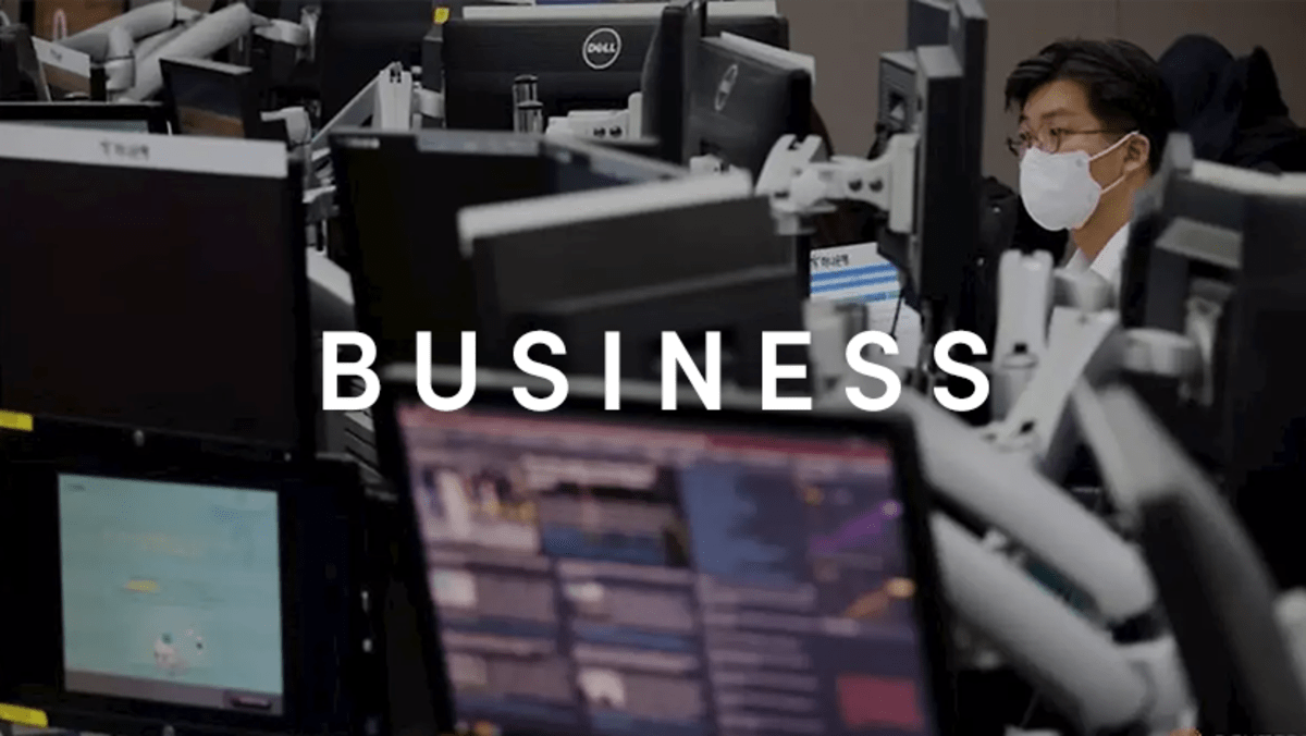 PostNL's ambitious growth target for 2028 sends shares surging in Amsterdam