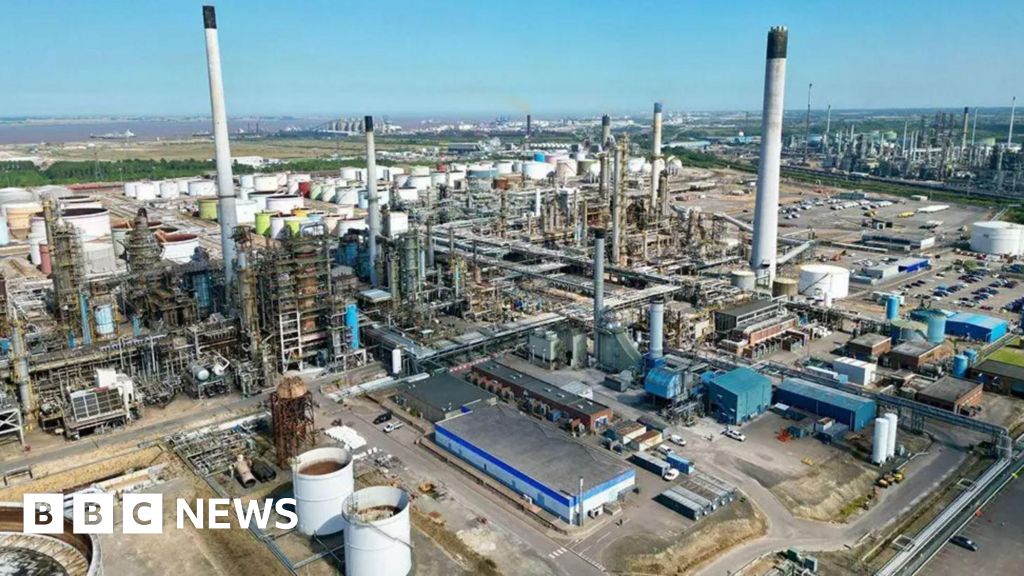 Prax Lindsey Oil Refinery 'unsafe' claims dismissed