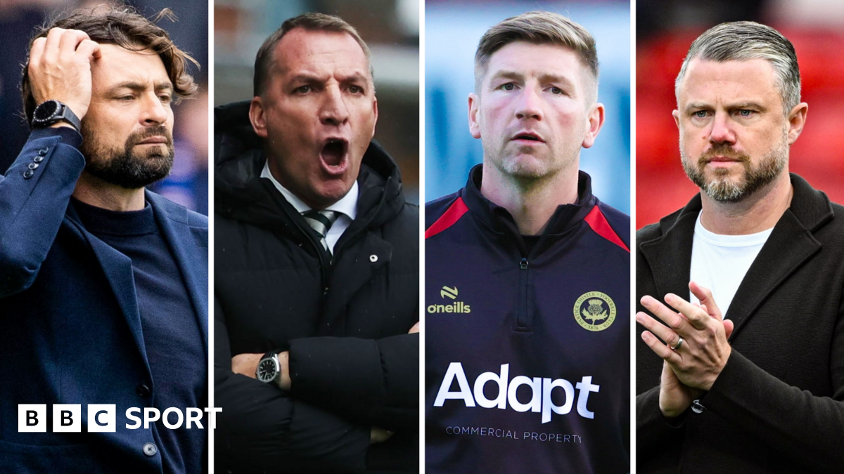 Premier Sports Cup: What to look out for in the quarter-finals