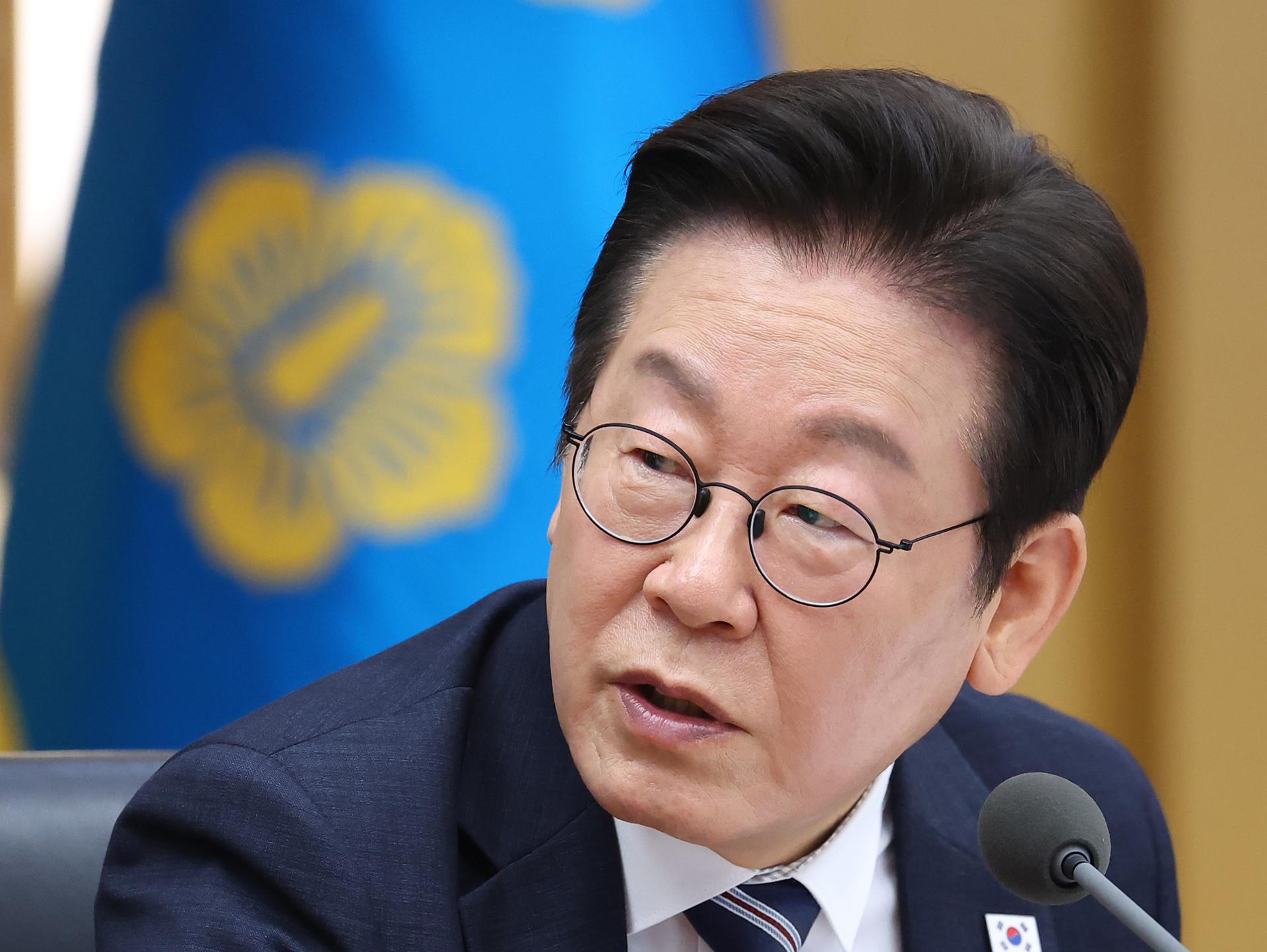 Presidential office says no hurry on US trade talks that could hurt Korean firms - The Korea Times