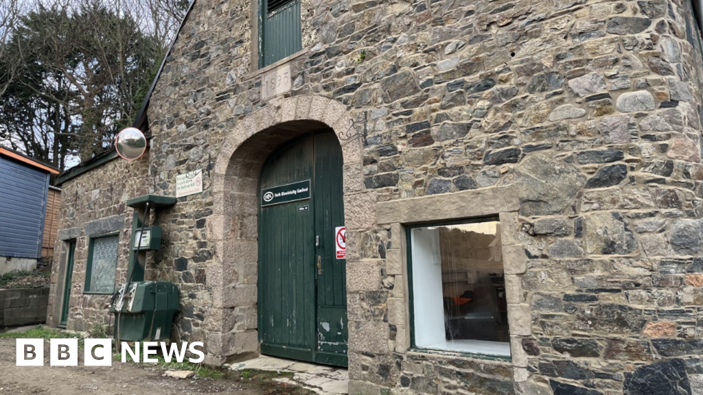 Price control order for Sark electricity