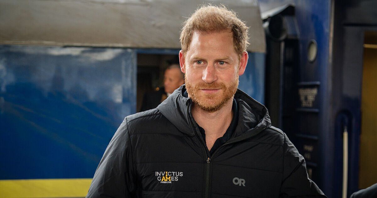 Prince Harry's 4 comments in new interview that wreck chances of reconciliation
