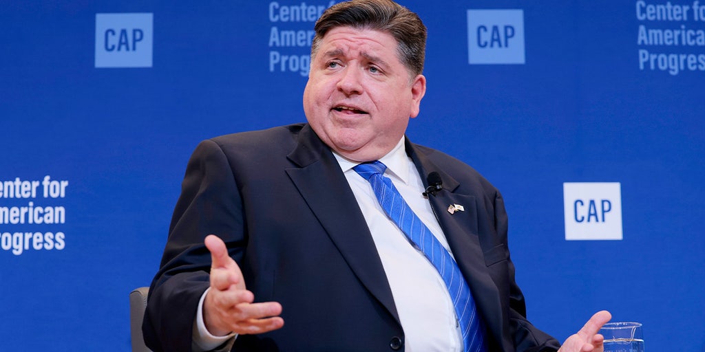 Pritzker swiftly fact-checked after claiming he never derided GOP with dictatorship comparison: 'Pathological'