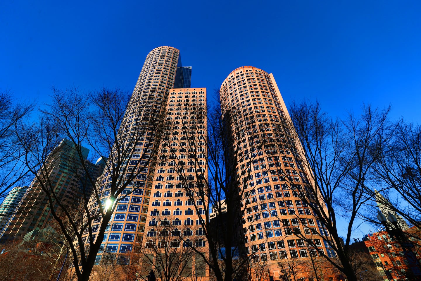 Private equity giant KKR departing Boston Landing for downtown - The Boston Globe