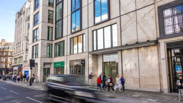 Private equity group CVC steps up succession plans ahead of next fundraising