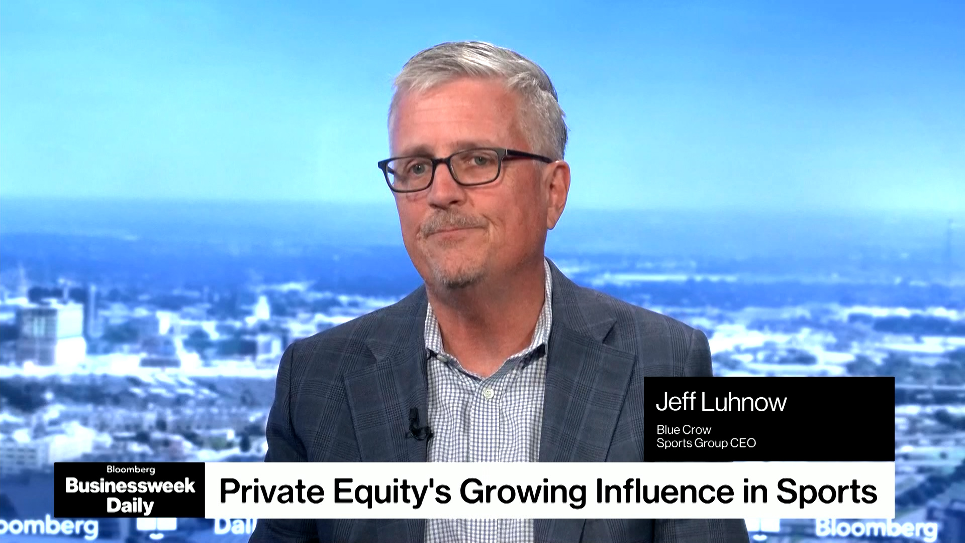 Private Equity's Growing Influence in Sports