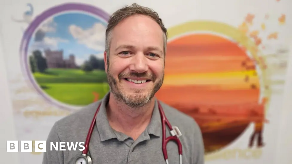 'Promising' Nottingham homeless respiratory clinic earns national award