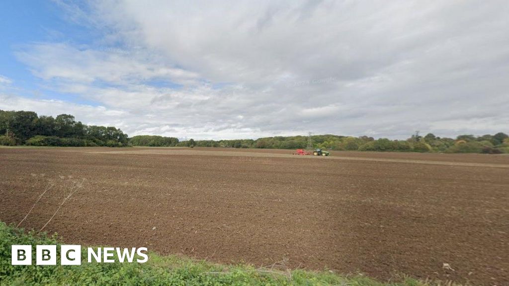Proposal unveiled for 730 homes and new school in Meopham