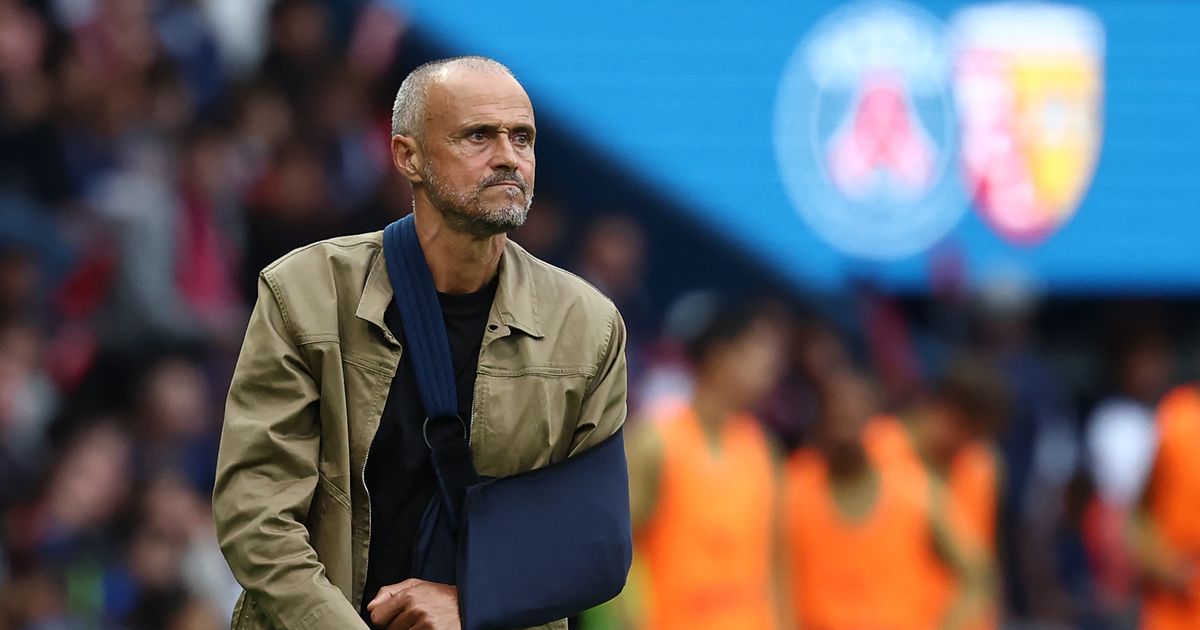 PSG vs Atalanta Champions League prediction, odds and betting offer - The Mirror