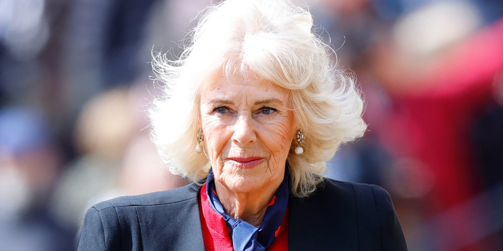 Queen Camilla skips royal funeral due to illness ahead of Trump state visit
