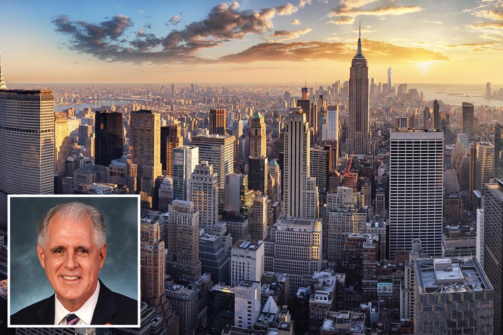 Queens pol draws heat over MAHA-inspired proposal to remove fluoride...