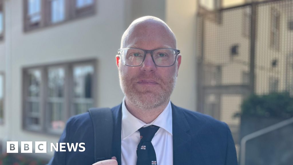 Questions asked over Guernsey's new open market housing laws