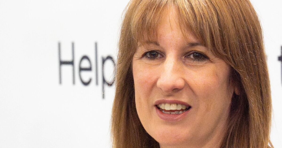Rachel Reeves accused of 'reckless decisions' as Bank warns of inflation risk