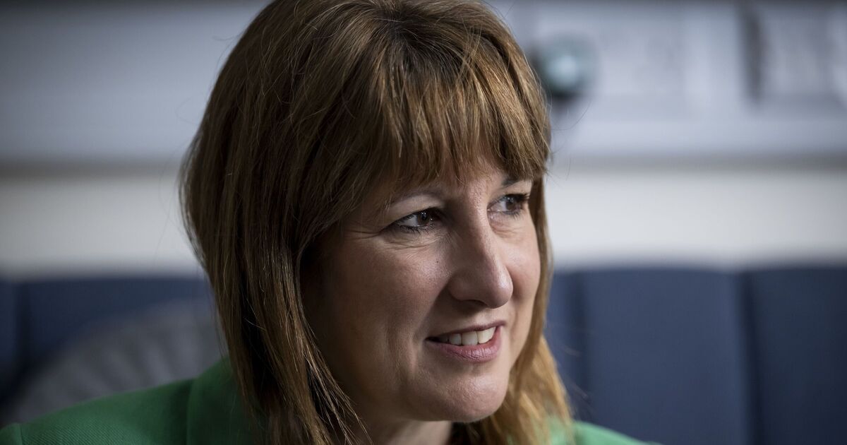Rachel Reeves could hit thousands of pensioners with stealth tax raid in 2027