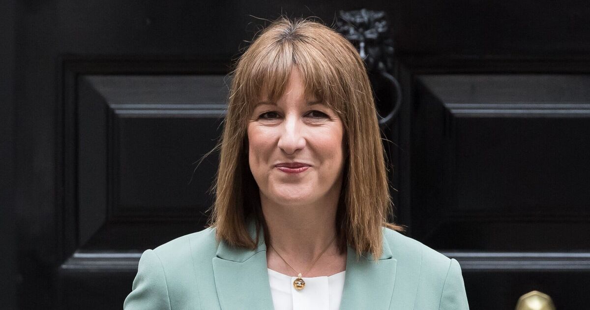 Rachel Reeves to nab cash with 'tax trap' despite state pension increase