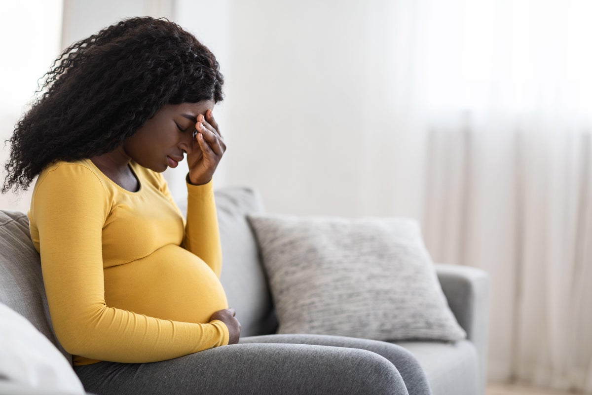 Racism a main cause in poor maternity outcomes for Black women, report reveals