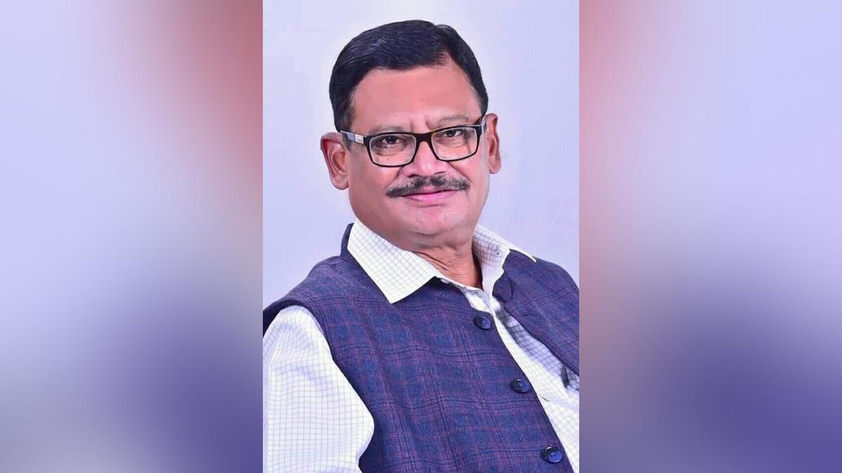 Rajura in eye of storm over allegations of 'voter fraud'