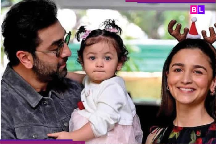 Ranbir Kapoor and Alia Bhatt's dream mansion ready; VIRAL video of their luxurious home shows... | Bollywood Life