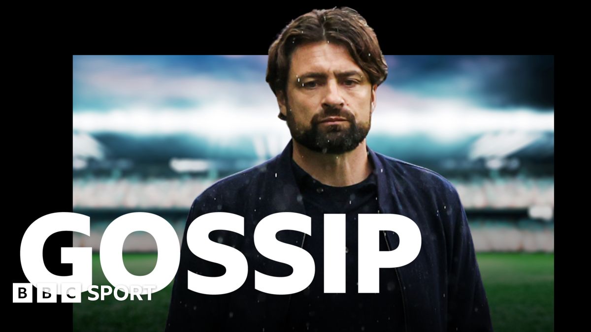 Rangers speak to Russell Martin alternatives - Scottish gossip