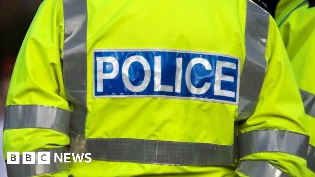 Raunds police officer hit by car has life-threatening injuries