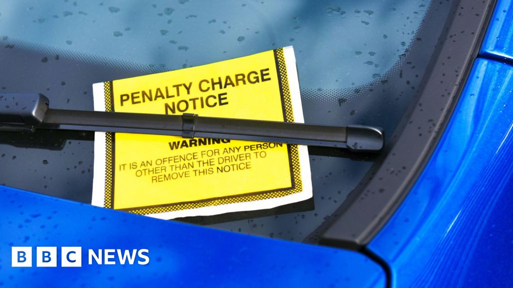 Reading drivers refunded £68k over parking fine errors