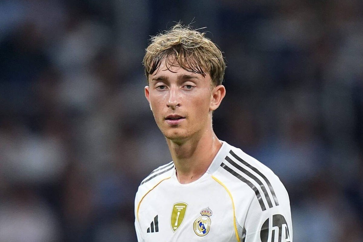 Real Madrid's appeal against Dean Huijsen red card rejected by Spanish FA