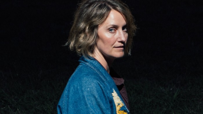 Real Warmth album review  --  Joan Shelley reflects on family, politics and climate change
