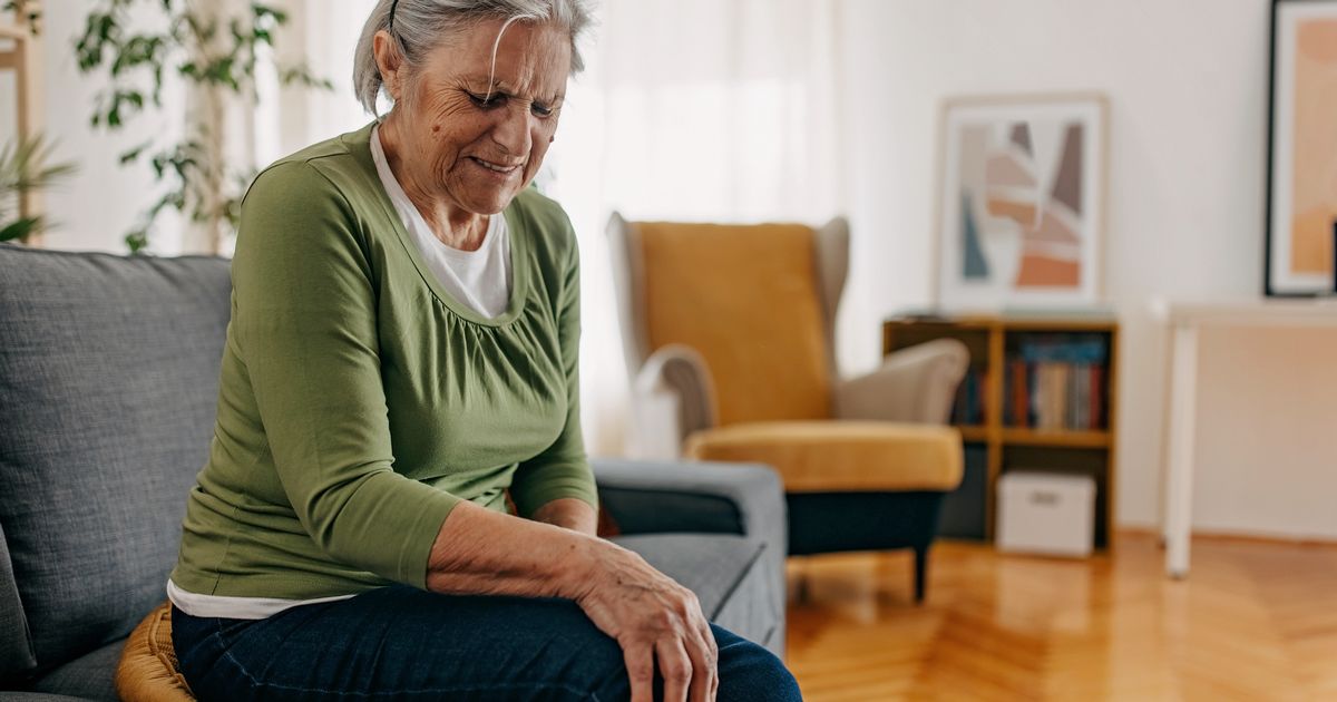 Red flags to spot as millions of Brits 'unaware' they have dangerous condition - The Mirror