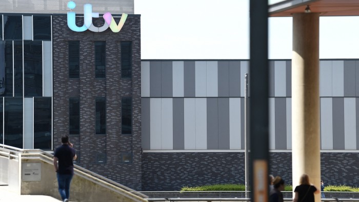 RedBird IMI scraps plans for ITV Studios bid
