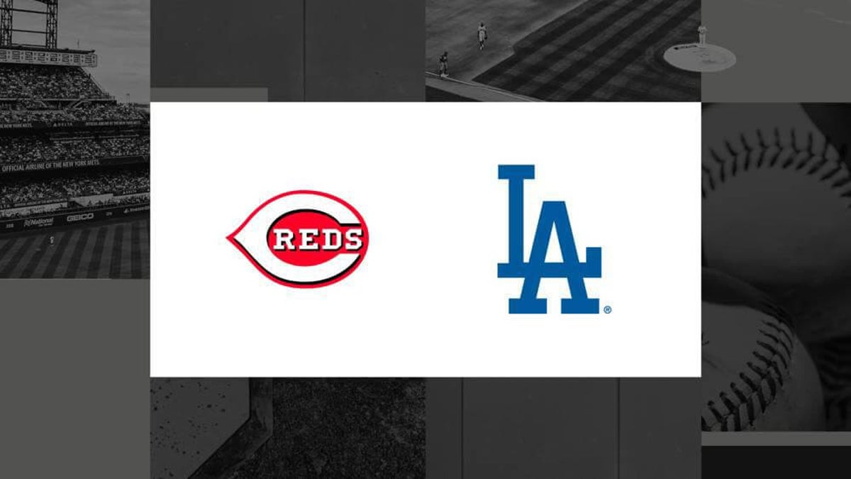 How to watch Reds vs. Dodgers: Game 1 TV channel and streaming options for September 30