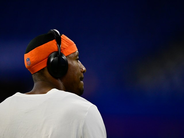 Renck vs. Keeler: Time to be concerned about regression for Broncos' Courtland Sutton?