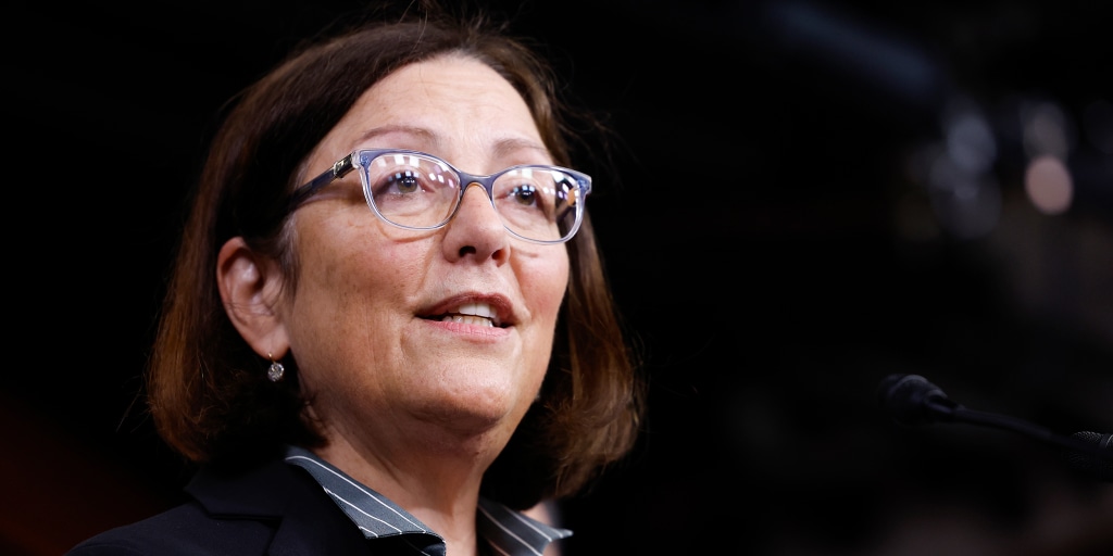 Rep. Suzan DelBene: How Democrats are fighting the GOP's attempt to rig the midterms