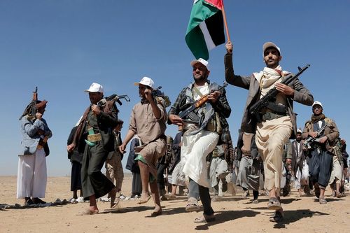 Reports: Israeli Airstrikes Impact Yemen's Capital in Rebel Offensive - Internewscast Journal