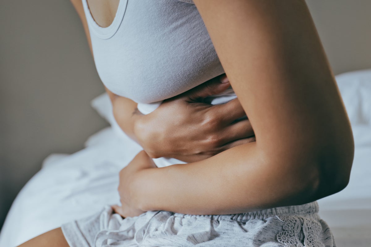 Researchers find link between Covid and longer, heavier periods