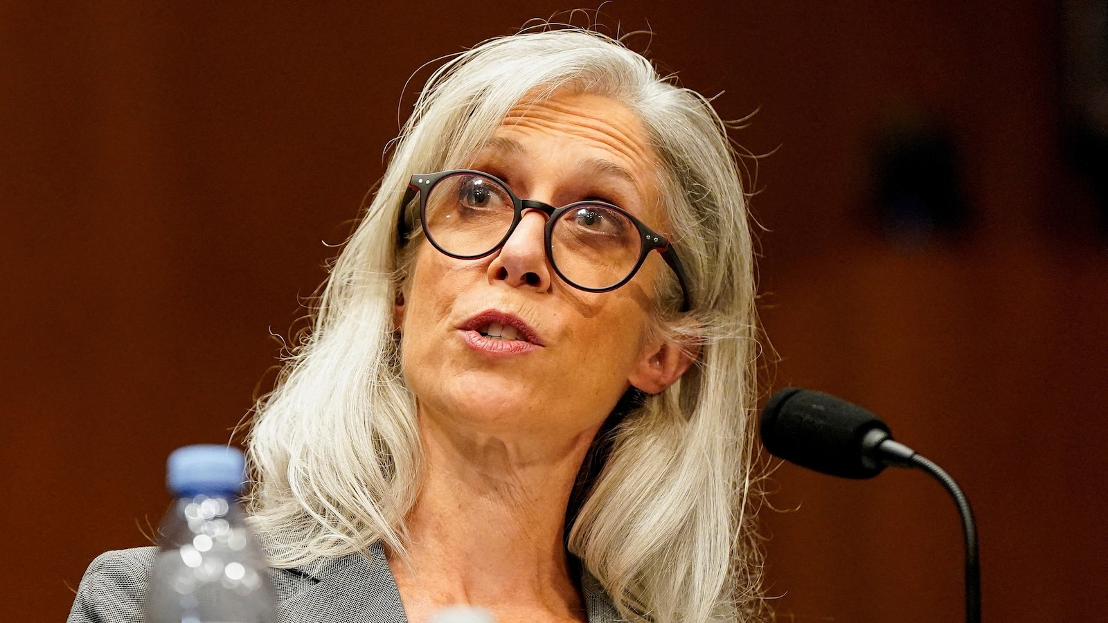 RFK Jr. said 'changes' coming to the childhood vaccine schedule in September, according to Monarez