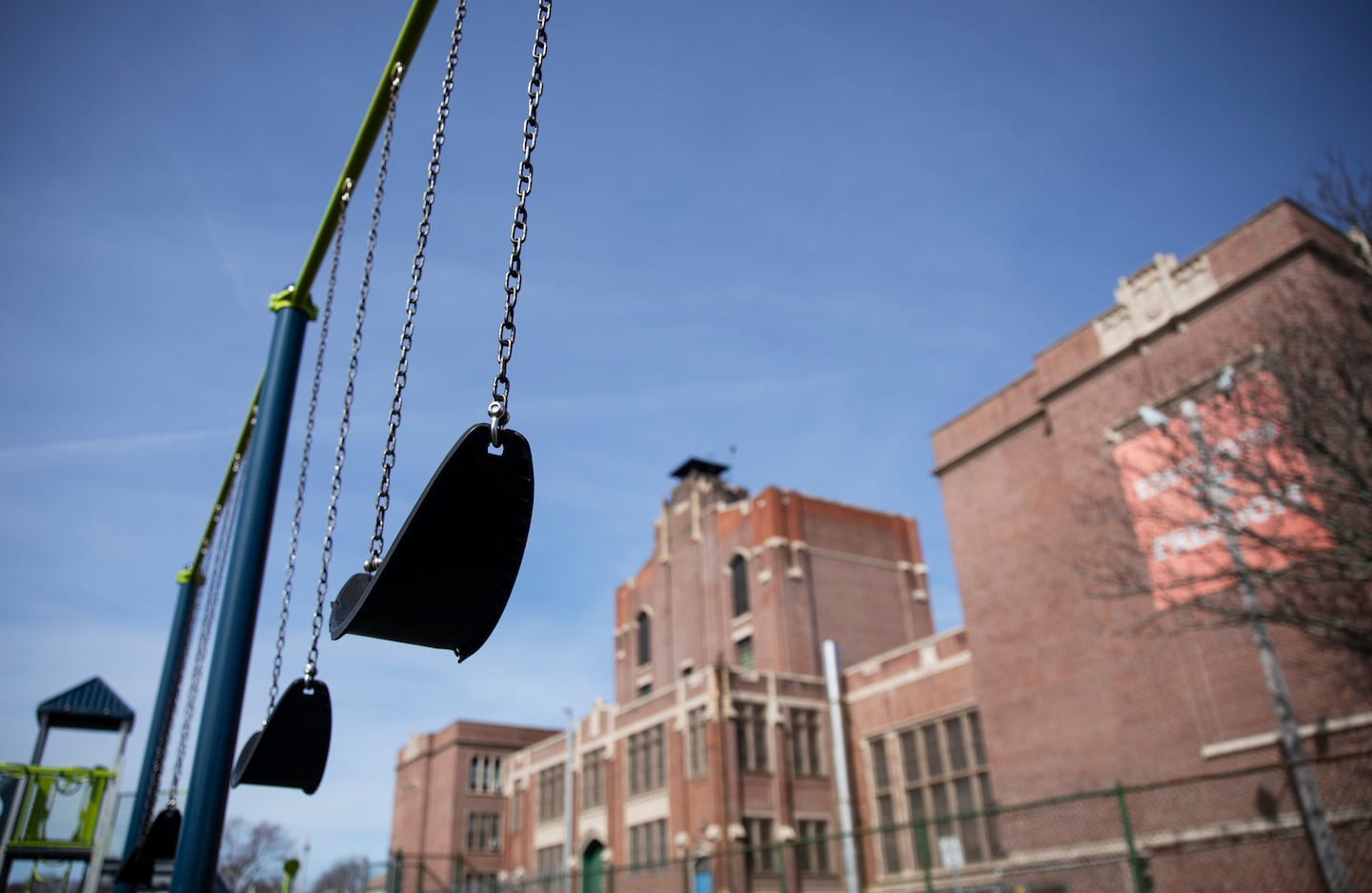 Rhode Island charter schools are facing an uncertain future - The Boston Globe