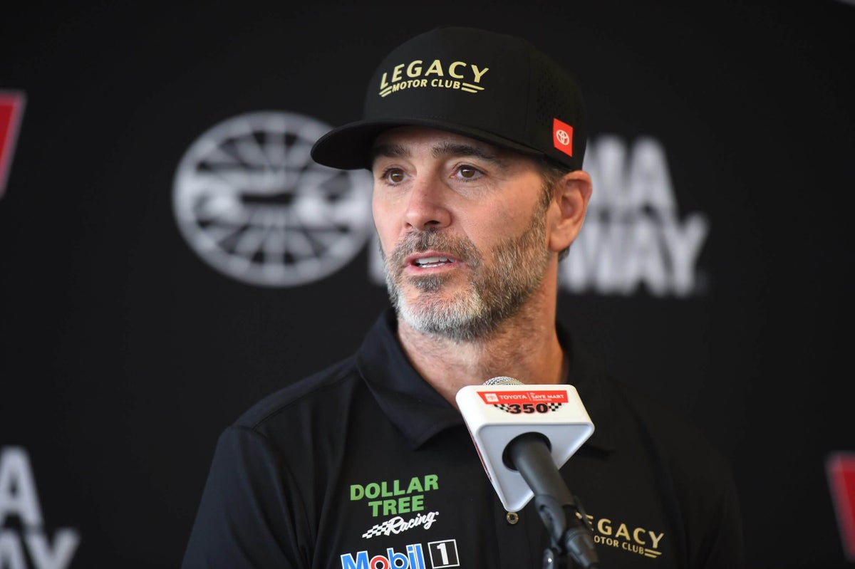 Rick Ware Racing, Legacy Motor Club settle lawsuit; RWR to sell charter to LMC