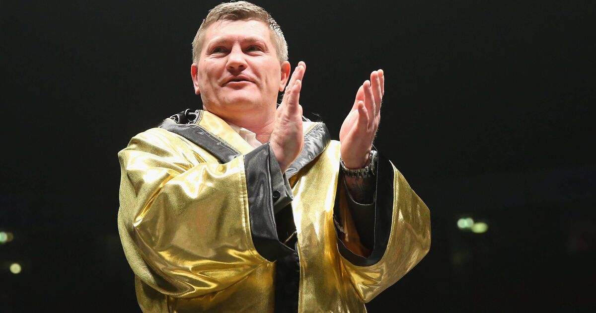 Ricky Hatton's body found by manager as friends speak out on boxer's final days