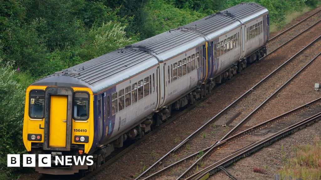 RMT's Northern Rail Carlisle Support Services staff to strike