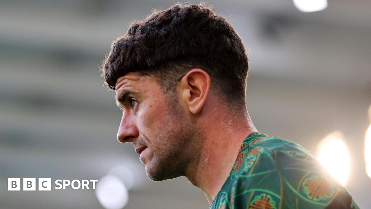 Robbie Brady: Preston midfielder ruled out for a number of months