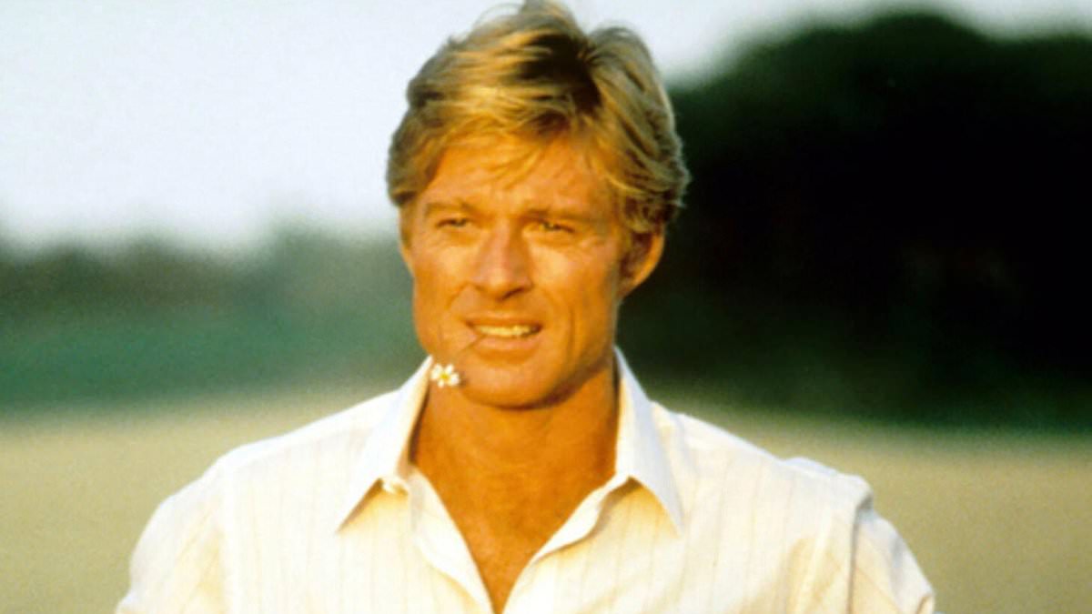 Robert Redford's funeral plans organized by his wife revealed