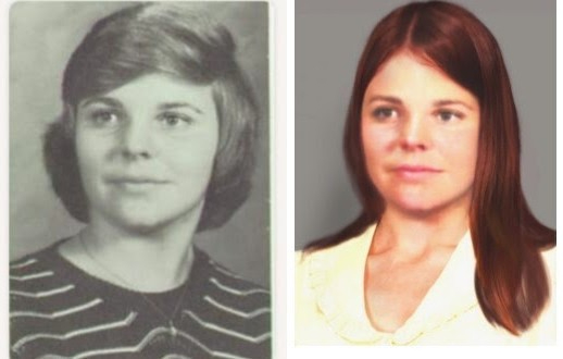 Roberta "Berta" Mumma spent time in the Denver area before her remains were found in 1984 in Texas. Officials want to talk to people who knew her to solve her cold case murder